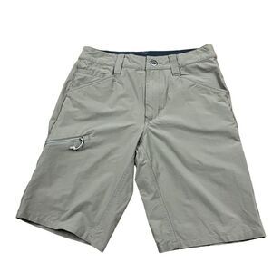 Patagonia Hiking Shorts Women’s size 28
